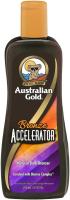 Australian Gold - Bronze Accelerator Dark Tanning Lotion 250 ml - details 0