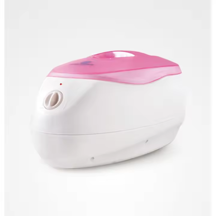 Perfect Beauty Pink Look - Calentador de Parafina Color Blanco Capacidad 1,8 Kg - 1