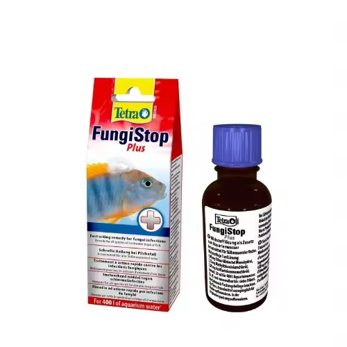 Tetra Medica Fungistop Plus 20 ml - 1