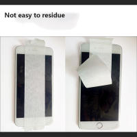 Cinta Adhesiva De Cubierta Blanca Para Pintura De Coche Decoración De Papel Impermeable 20m/Rol Cinta De Maskining Para Proyectos DIY - details 4