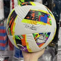 Balón De Fútbol Profesional Tamaño 5 Para Jóvenes Equipo Competición PU Resistente Al Desgaste Y Alta Elasticidad Para Entrenamiento Deportivo - details 0