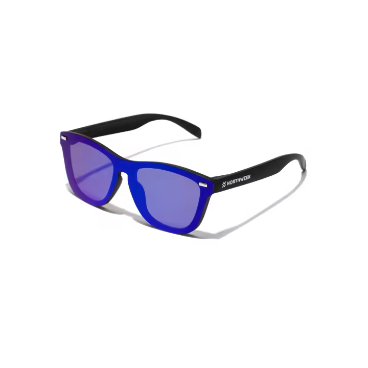 NORTHWEEK - REGULAR PHANTOM POLARIZED Gafas de Sol para Hombre y Mujer - 1