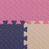 30PCS Alfombra De Gimnasio Deportiva EVA No Esmerilada Antideslizante Gruesa Para Sala De Ejercicio Y Uso Doméstico Tamaño 30x30cm - details 11