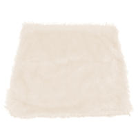 Cubierta De Cojín Corto De Peluche Cómodo Y Suave Para Decoración De Sofá Estilo Moderno Y Minimalista Para El Hogar - details 45