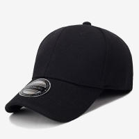 Gorra de béisbol con visera curva, costuras sólidas, gorra de estilo hip hop,Perfecto para ciclismo,  trabajo, sesiones de gimnasio, aventuras de montaña, camping, salidas casuales y mucho más. - details 0