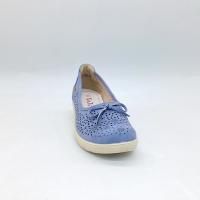 Virucci - Bailarinas Casual de Mujer Cómodas Modernas VR5-1596 disponible en Azul, Beige, Negro, Taupe - details 0