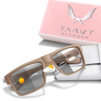 Gafas De Ciclismo Polarizadas Cambio De Color Para Hombre Visión Nocturna Conducción De Coche Motocicleta Deportes Al Aire Libre - details 17