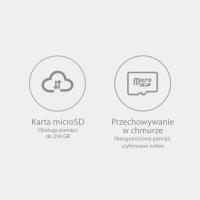 Cámara IP Xiaomi 360 Mi Smart C200 Full HD 1080p con detección de movimiento giratoria - details 7