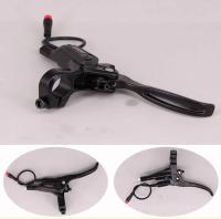 Goodtaste GT03 Freno De Disco Hidráulico Plegable Para Bicicletas Y Patinetes Eléctricos Tamaño 160mm Caliper Xod - details 12