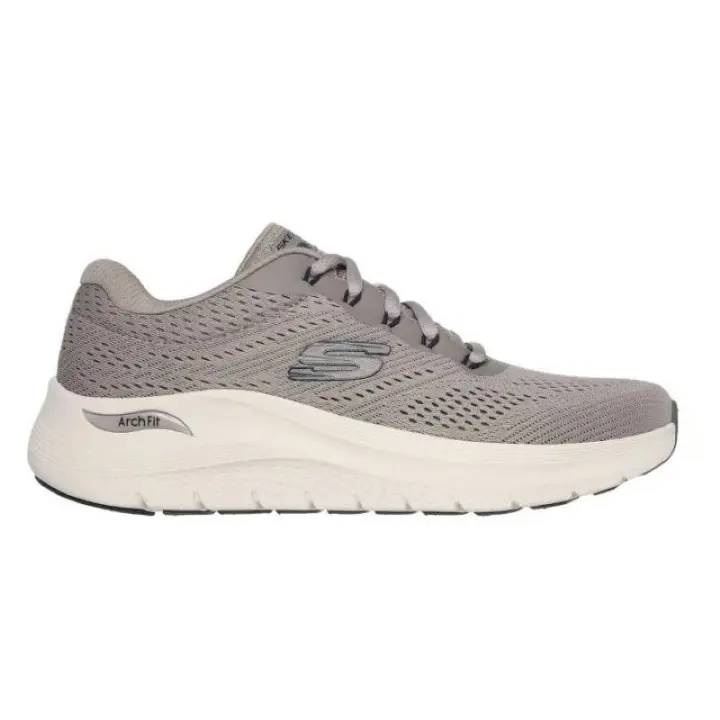 Zapatilla SKECHERS ARCH FIT 2.0 232700 TPE Gris - 1