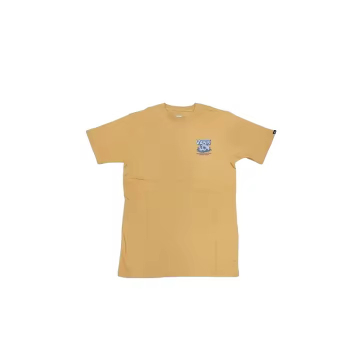 Growin On U Ss Crew Tee-S  Casual Camisetas, beisboleras y polos Hombre - 1