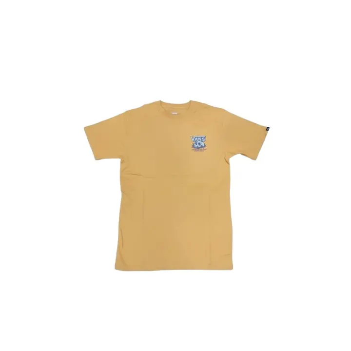 Vans Growin On U Ss Crew Tee-S  Casual Camisetas, beisboleras y polos Hombre - 1