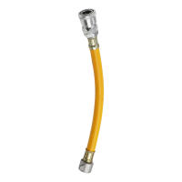 Conector De Aire Para Camiones Y Coches Extractor De Polvo Tubo De Aire De Camión De Reparación De Automóviles Tamaño 27cm - details 2