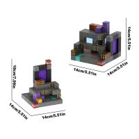 Juguetes De Bloques Magnéticos Creativos Conjunto 200+ Piezas Sistema De Construcción Híbrido Regalo Ideal Para Niños Creativos - details 7