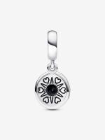 Pandora - Charm colgante de sombrero - Plata de ley - details 0