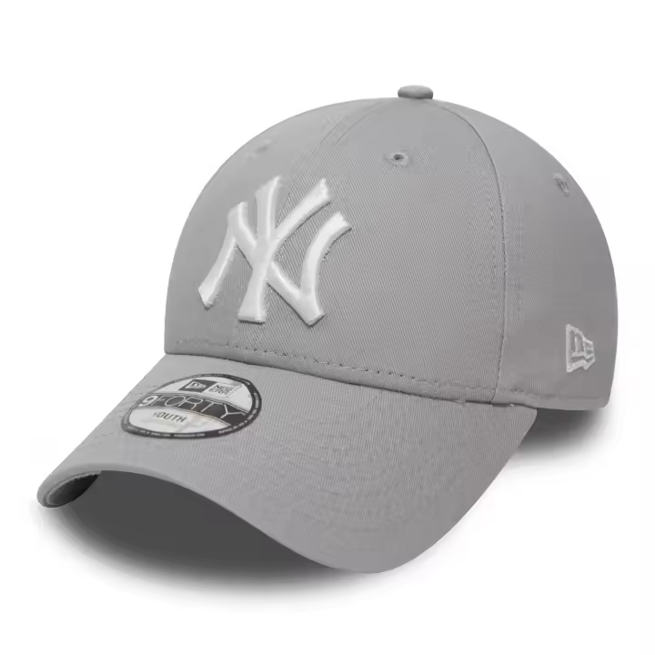 New Era K 940 MLB LEAGUE BASIC NEYYAN Gorra - Ajuste cómodo, Diseño oficial - 1
