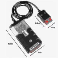 Instrumento de Diagnóstico de Fallas Ds150 with Bluetooth, Placa Dual, Software Autocom Tcs Cdp 2020,23, instrument de Diagnóstico - details 1