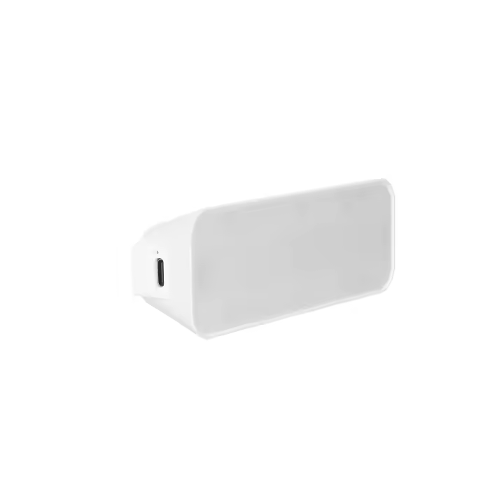 FORLIGHT CHOC Lámpara para Camping LED con Batería y Recargable USB. Linterna para camping Portátil. Intensidad y Temperatura Regulables - 1