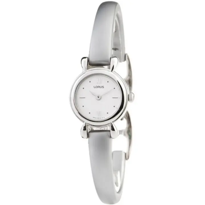 Lorus Rpg-541-8  Reloj Para Para Mujer Color Gris - 1