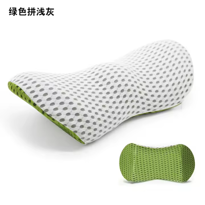 Cojín de Soporte para Cuello/Para Belt Cama Sofá Oficina Sleep Goods - 1