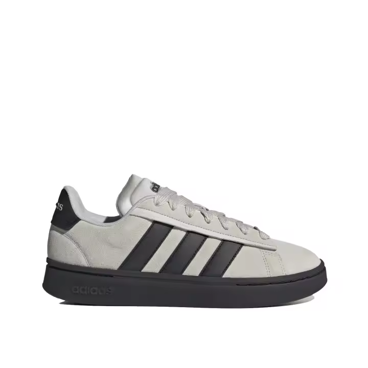Adidas - Grand Court gris/Negro IH1287 - 1