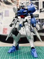 Modelo De Mecha HG 1/144 Astaroth Iron Blood Orphan Corps Figura De Acción Coleccionable Decoración De Escritorio Regalo Para Jóvenes De 14 Años O Más - details 8