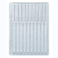 YS00033 Agujas De Punto Estériles Desechables Para Medicina Accesorios Y Herramientas De Negocios En Línea Sin Plata - details 4