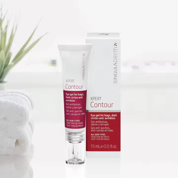 SINGULADERM XPERT EXPRESSION CONTORNO OJOS 15 ML - 1