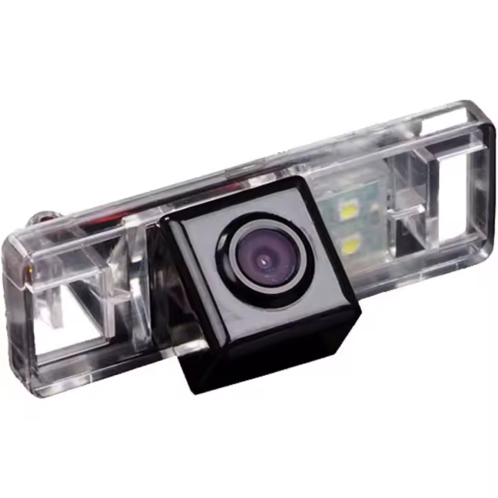 Cámara de Visión Trasera para Coche Universal - 1