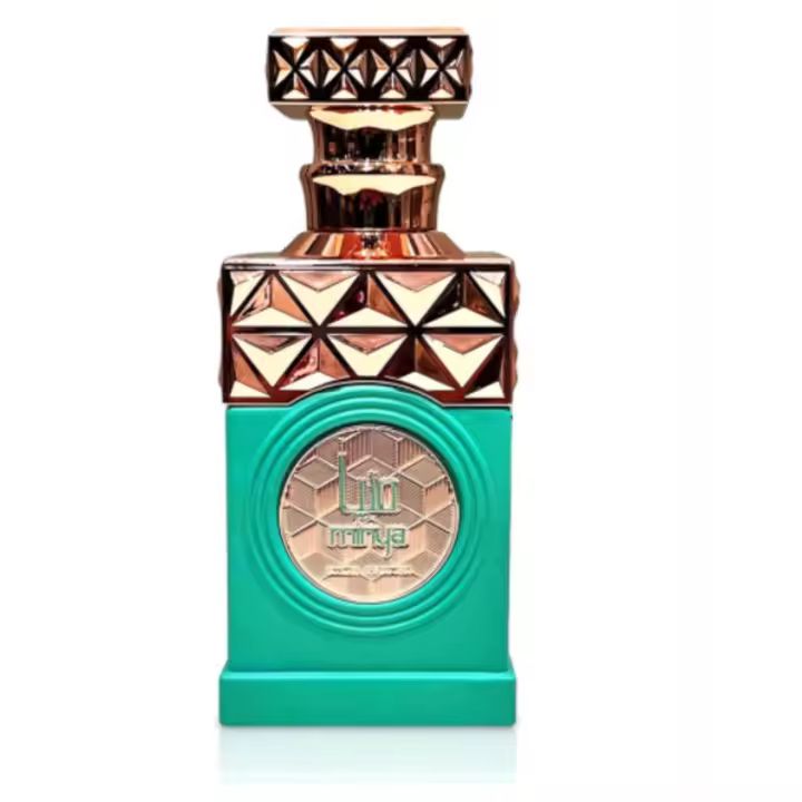 Perfume árabe Minya EDP para hombres y mujeres de Paris Corner de 100 ml - 1