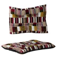 COSHANO Cama para Perros Mascotas 60x80cm con Acolchado Grueso cómodo perro - details 1