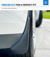 Molduras De Barro Para Coche Kia Sportage 2017-2019 Protección Frontal Y Trasera Con Guardabarros ABS Semi-Rígido De Alta Calidad - details 6