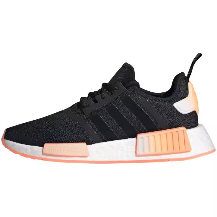 Zapatillas Sneakers Adidas modelo GW9463 para Mujer en color Negro - 1