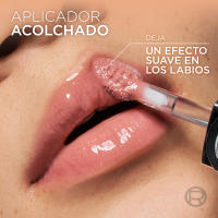 L'Oréal Paris Plump Ambition - Aceite Labial voluminizador con Ácido Hialurónico - details 0