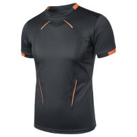Camiseta De Deporte Para Hombres Verano Transpirable Secado Rápido Manga Corta Moda Deportiva Sin Capucha Cuidado Manual - details 44