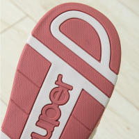 Zapatillas De Casa Para Hombres Y Mujeres Invierno Calientes De Peluche Algodón Con Tacón Alto Suela EVA Zapatos Unisex - details 17