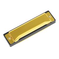 Harmonica SLADE Profesional 10 Agujeros 20 Tonos Colores C Tecla Armonica De Bocina Instrumento Para Principiantes Regalos Para Niños - details 13