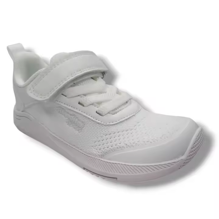 Blanditos by Crio's Deportivas Sneakers Niño Crios VENUS 3 BLANCO Respetuoso calzado niños Summer ROYALE CORDONETS - 1