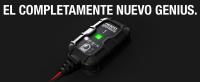 NOCO GENIUS1: Cargador de Batería 1A, 6V y 12V, Mantenedor y Desulfatador para Baterías de Plomo-Ácido y Litio de Coche y Moto - details 12