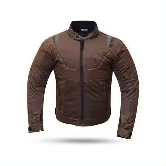 Chaqueta Verano Breeze Hombre Brown 3259 - 1