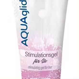 Joydivision Aquaglide - Gel Estimulante Para Ella 25 Ml - 1