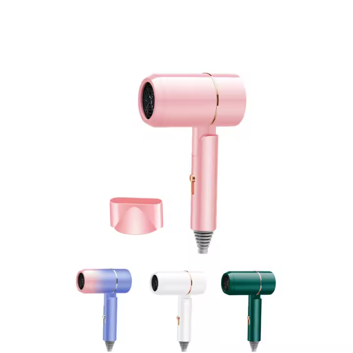 Seguro de pelo de viaje de Alta Potencia Eficacia y Seguridad plegable en Quier Lugar Little ruid - 1