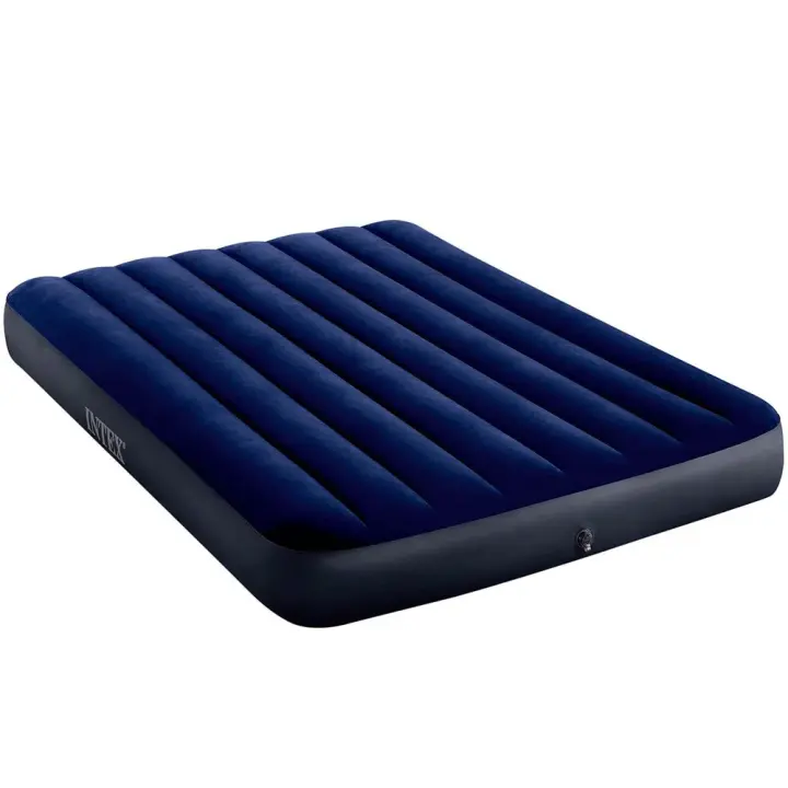Intex Colchón Doble Dura-beam Classic Downy - 1