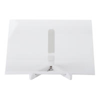 Tablero De Mensaje LED De Letras Luz De Memoria Energía Ahorradora Transparente Multifuncional Resistente Al Desgaste De Acrílico Para El Hogar - details 2