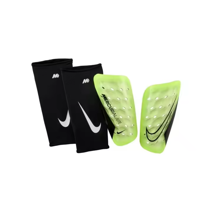 ESPINILLERAS MERC VERDE FLUOR - 1