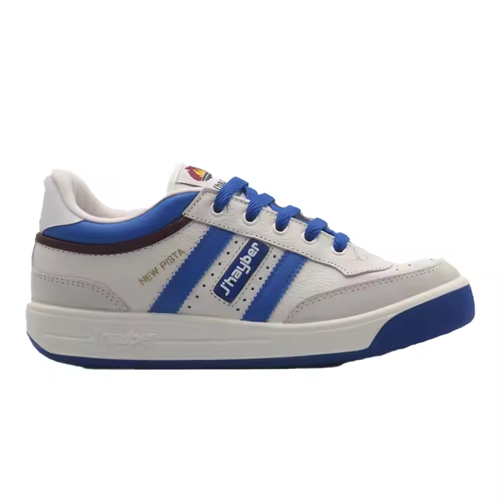 Shoes Sneakers Hombre marca J´Hayber modelo New Pista para hombre en color azul - 1