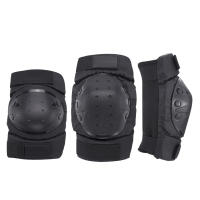 1 Par De Protecciones Para Rodilla Y Codo Ciclismo MTB Motocicleta Motos Deportivas Protección Confort Alivio Del Esfuerzo - details 4