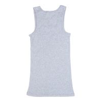 Camiseta De Running Y Gimnasio Para Hombre Verano Fitness Bodybuilding Entrenamiento Deportivo Camiseta De Spandex Talla Verdadera - details 5