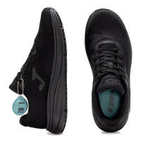 Zapatillas Casual Hombre Selene 2501 Negro Joma - Deportivas Desarrolladas para Uso Diario y Walking - details 3