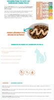 Churu Cat Variedades De Pollo 50 Uds - details 0